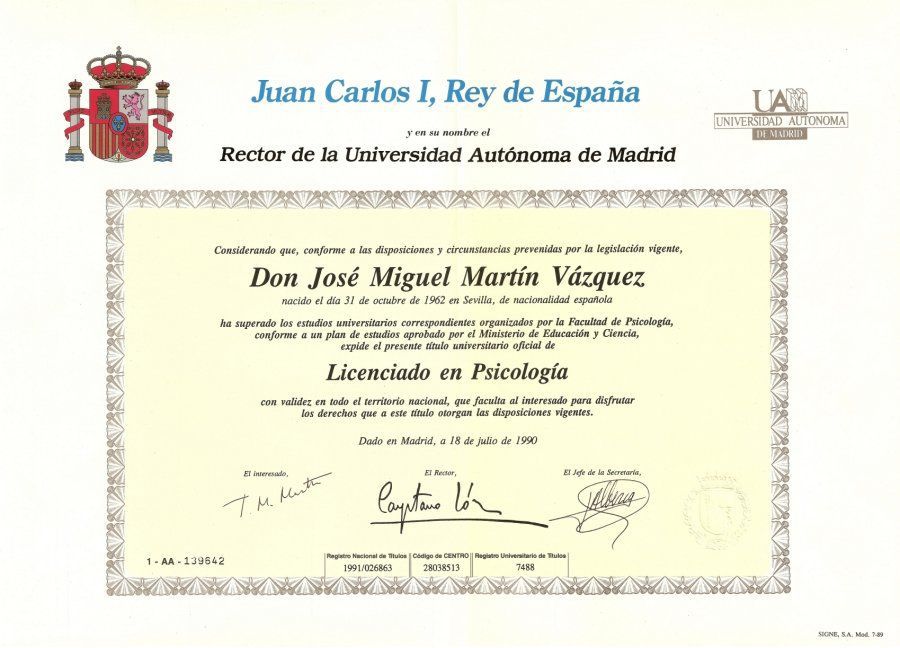 Odoo - Prueba 1 a tres columnas